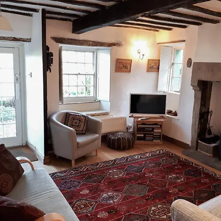 Chapel * Askham (Cumbria)