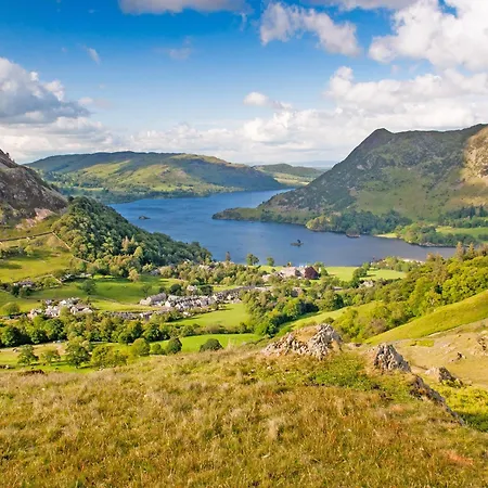 Дом отдыха Chapel