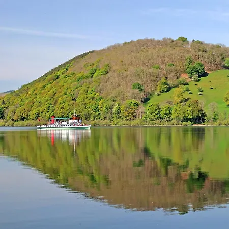 Chapel Дом отдыха *