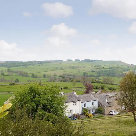 Дом отдыха Chapel Askham (Cumbria)