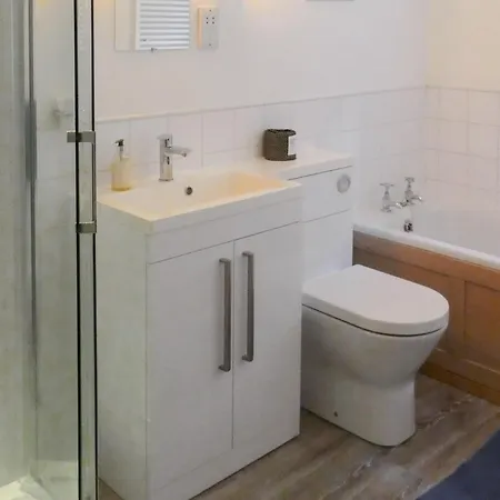Chapel Holiday home Askham (Cumbria)