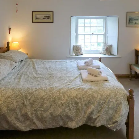 Chapel Holiday home *