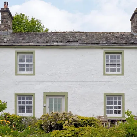بيت للعطل Chapel Askham (Cumbria)